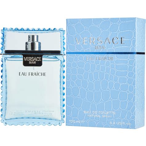 versace eau fraiche coppel|Versace man perfume.